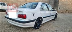 Peugeot Pars